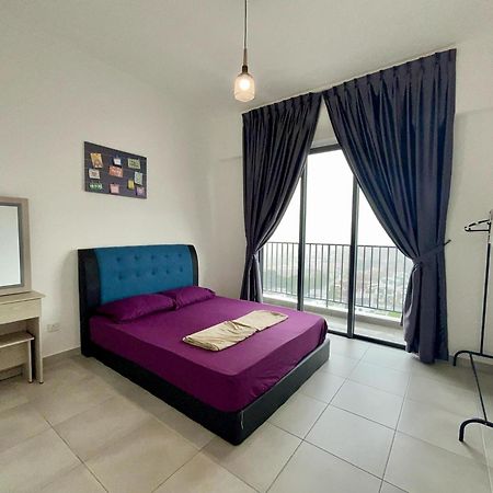 Sandakan Homestay Sea-Forest View Apartment 2R2B 海森雙景公寓 Zewnętrze zdjęcie