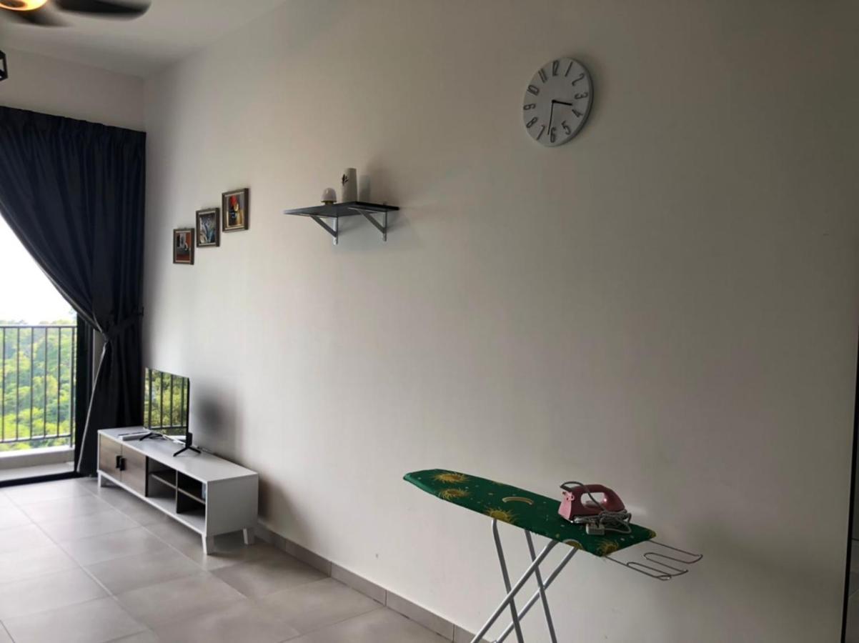 Sandakan Homestay Sea-Forest View Apartment 2R2B 海森雙景公寓 Zewnętrze zdjęcie