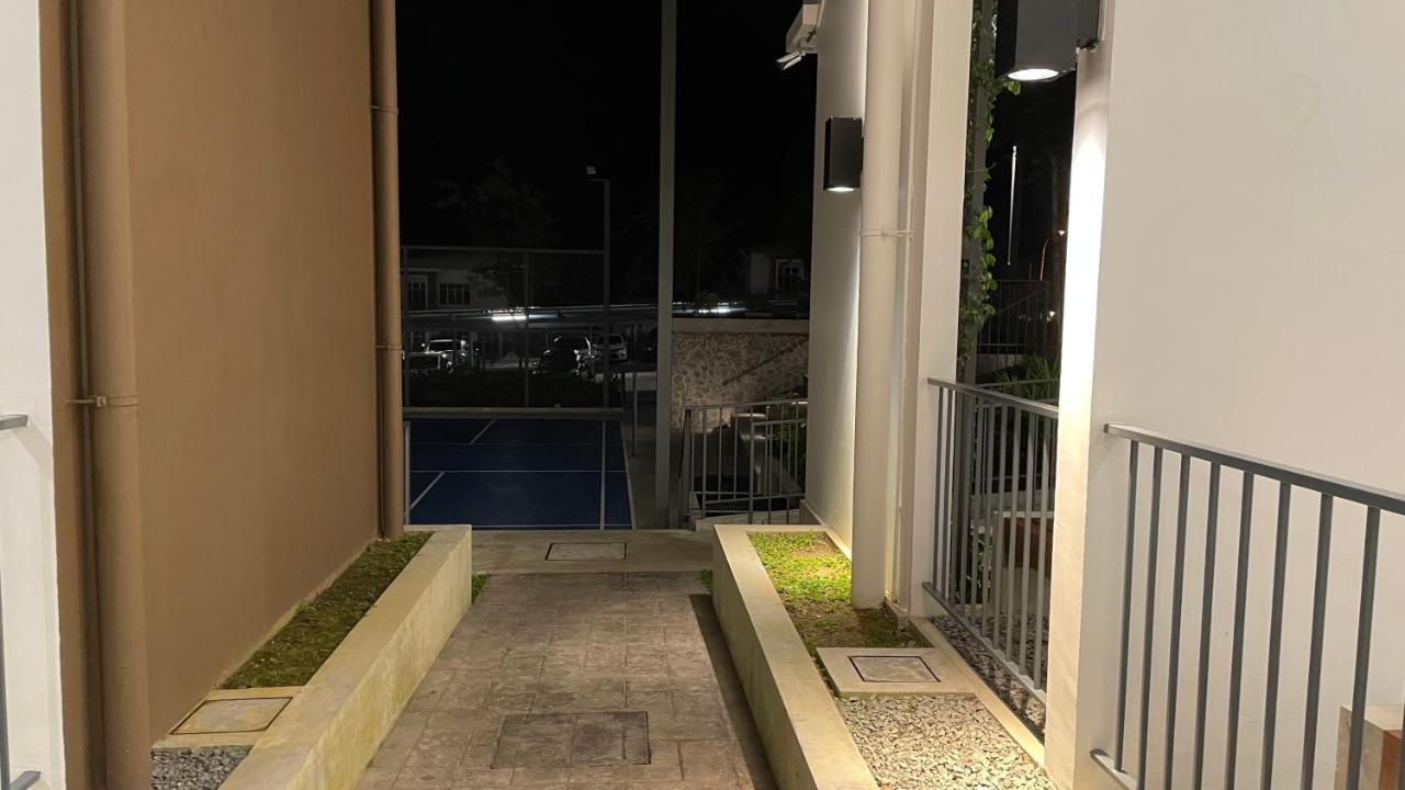 Sandakan Homestay Sea-Forest View Apartment 2R2B 海森雙景公寓 Zewnętrze zdjęcie